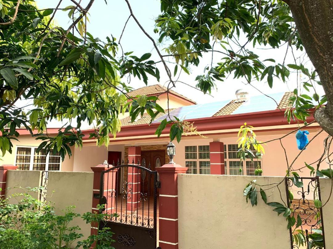 Villa Ctzee Malacca Exterior photo