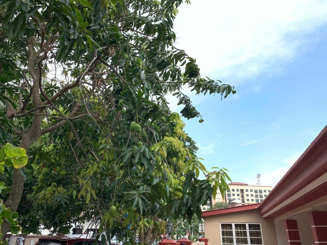 Villa Ctzee Malacca Exterior photo