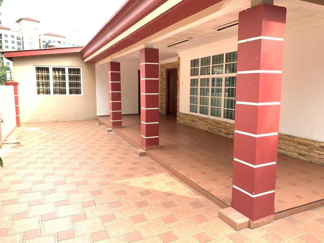 Villa Ctzee Malacca Exterior photo